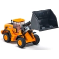 Ładowarka kołowa JCB 457 WLS model metalowy SIKU S1789